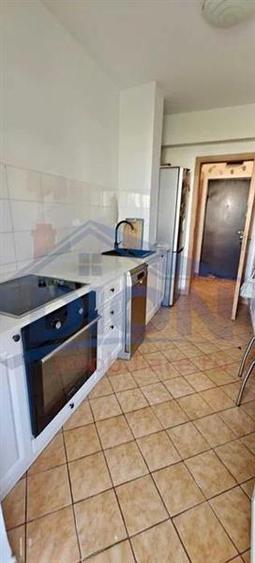 Apartament 2 camere Parc Brancusi