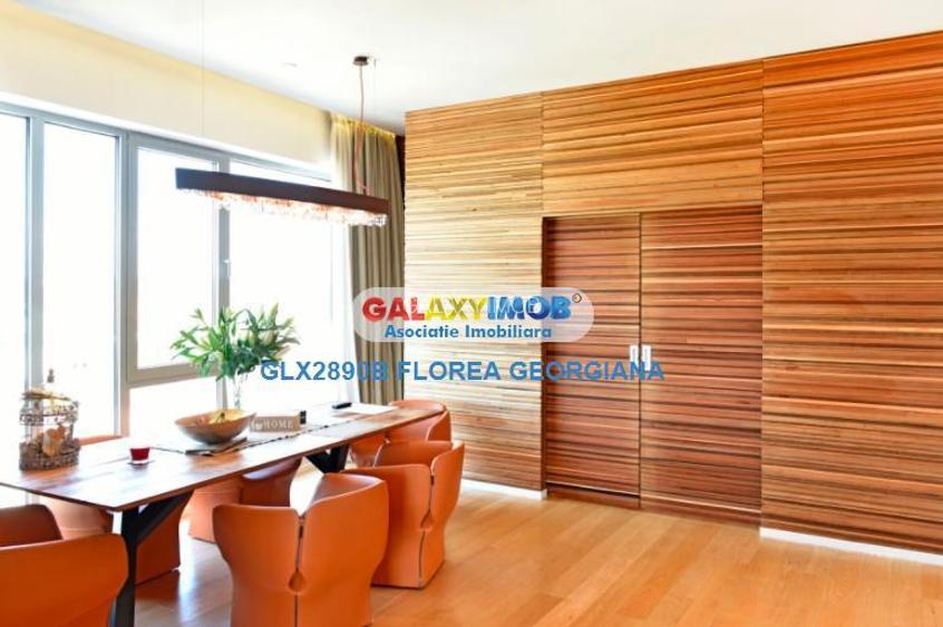 Apartament 4 camere Penthouse -Madrigalului - 16