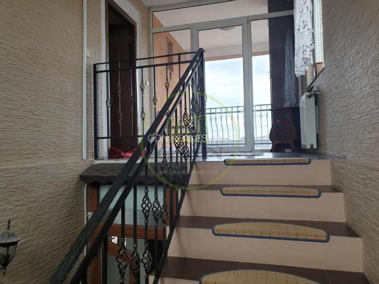 Vila de vanzare Brasov, zona excelenta - Investitie - 8