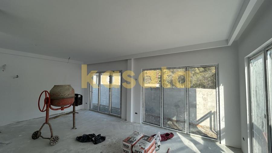 Duplex 4 camere I Balotesti I 152mp I 310 teren