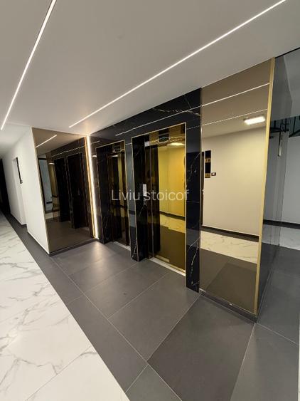 Apartament de vanzare 2 camere in complex My Place North Pipera Voluntari  - 2