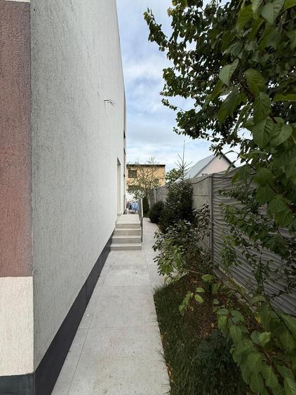 Vila individuala de vanzare Chiajna