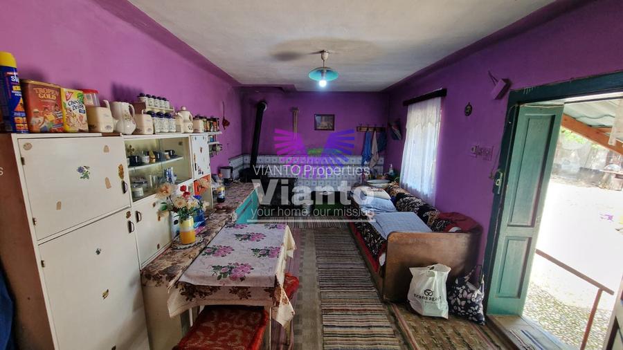 Casa Individuala 4 Camere cu Teren 2984 mp Sat Nou-Rosia - 10