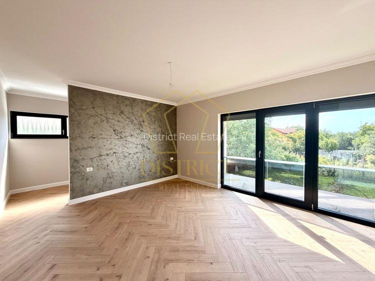 COM 0 | Casa individuala deosebita cu 4 camere și carport | Ciarda Roșie - 6