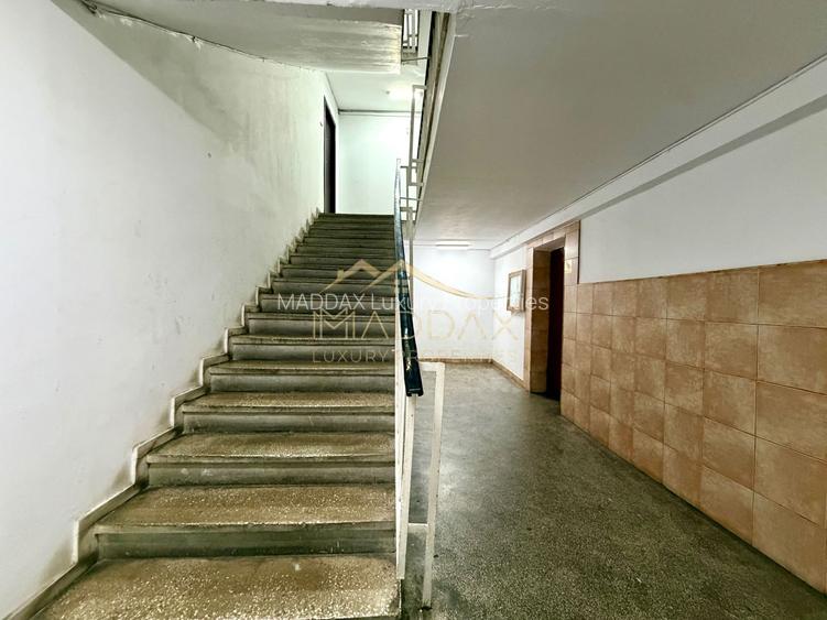 Apartament cu 2 camere // 67mp // Calea Dorobantilor - 29