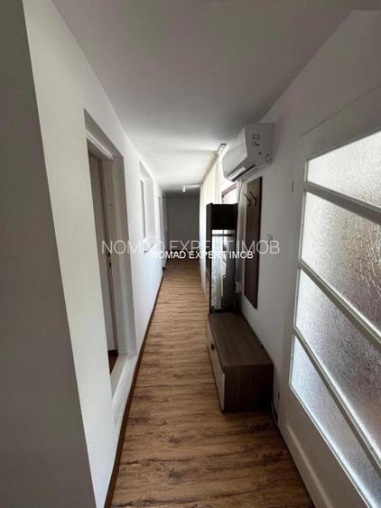 Casa 3 camere 90mp teren 402 mp garaj Giurgiu - 13