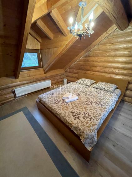 Cabana zona Copou - sos. Ștefan cel Mare - 4