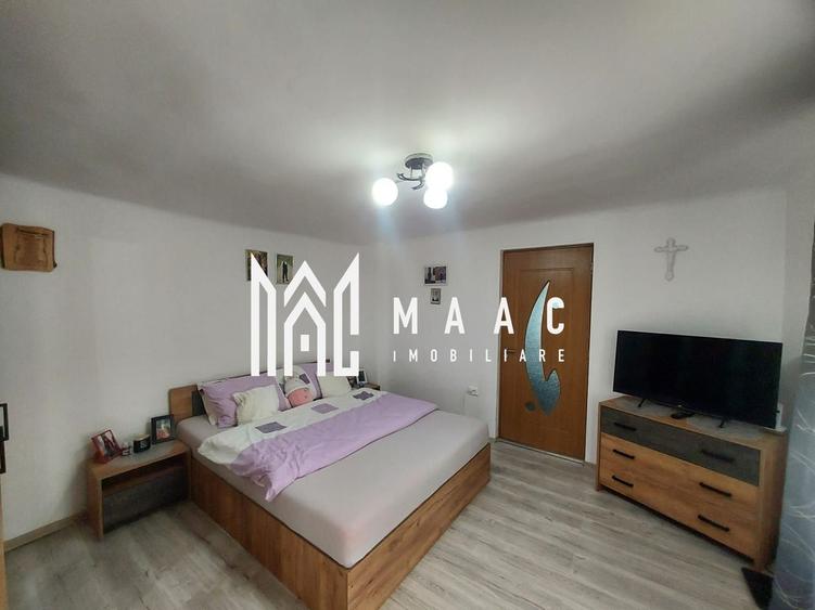 Casa de vânzare Sibiu | 2 camere | Gusterița, 50 mp, curte
