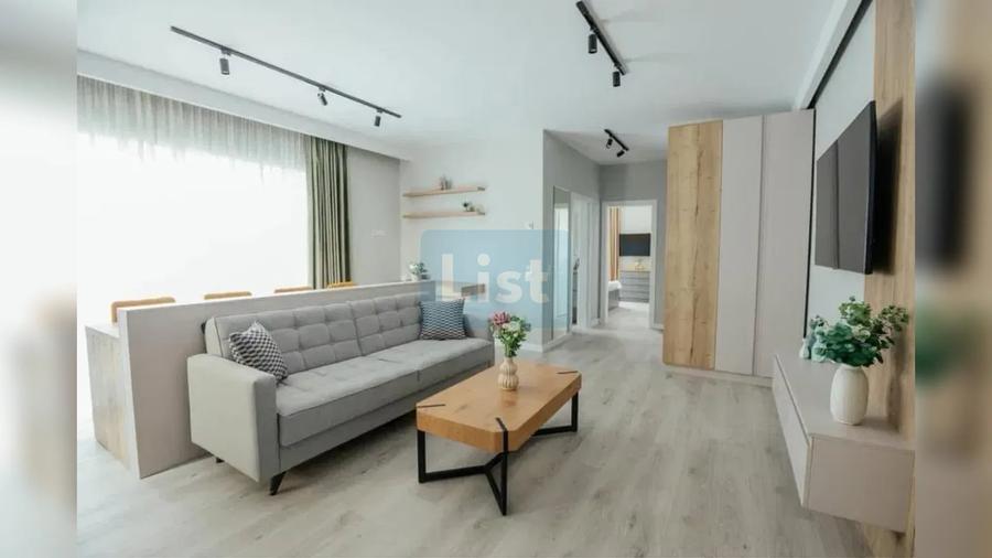 0% Comision | Apartament cu 2 camere, parcare si balcon | Buna Ziua