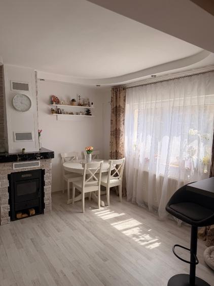 🏡 APARTAMENT 5 CAMERE DE VÂNZARE – BUȘTENI, PRAHOVA