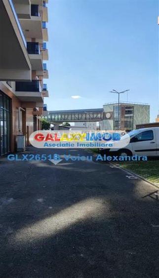 Garsoniera Bloc Nou Berceni - Dimitrie Leonida - Parcare - Metrou - 8