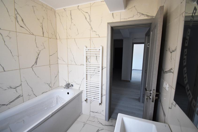 Apartament 2 camere in Visani,et.1/3,58mp,loc parcare,statie CTP cod:157165