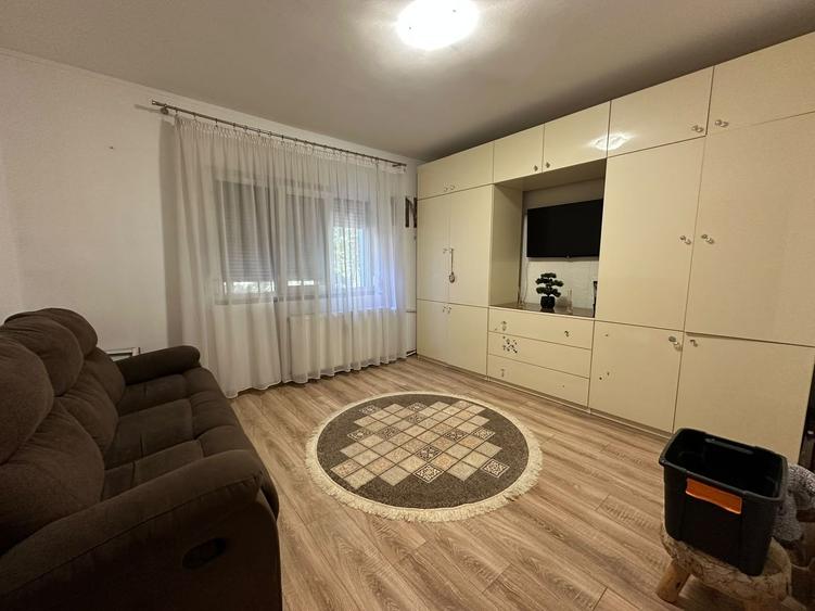2 camere | Decebal | 59,81 mp | Parter | Ideal locuință sau investiție