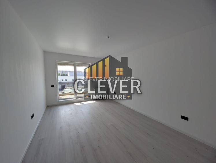 Finalizat Apartament 2 camere decomandat Liviu Rebreanu Auchan - Comision 0%