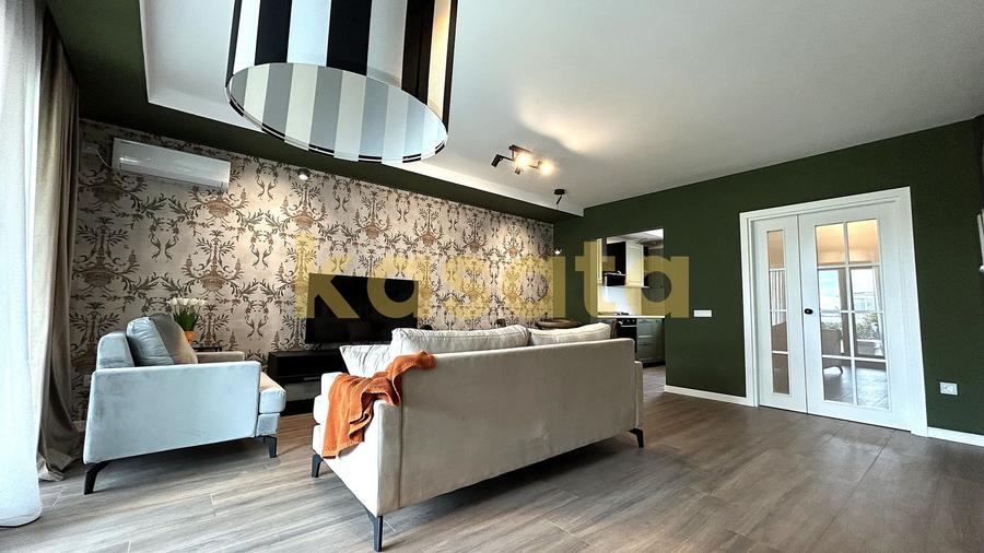 Vila Cosmopolis I complet renovata I Premium I Mansarda amenajata