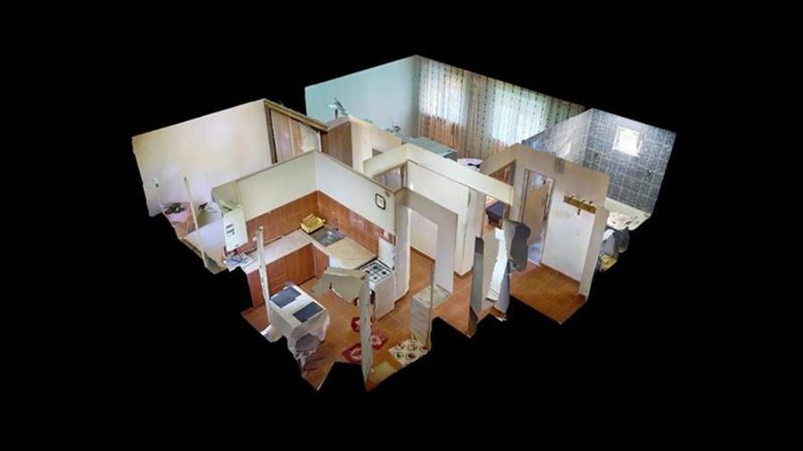 Decomandat, parter, 2 camere, Rovinari, Targu Mures