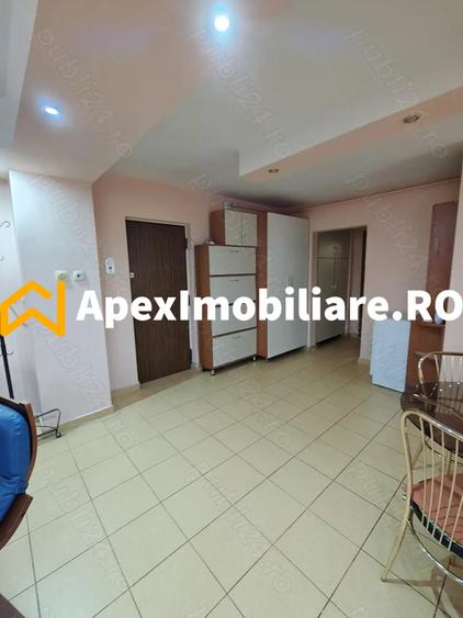 Apartament 2 camere de inchiriat Vitan București | ApexImobiliare.ro