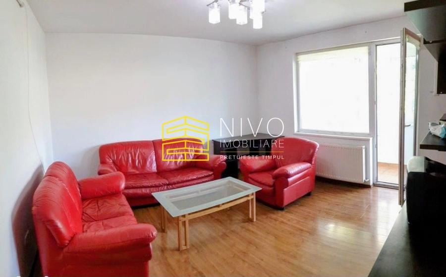Apartament 2 camere – Tg. Mureș – Tudor – Zona Dacia