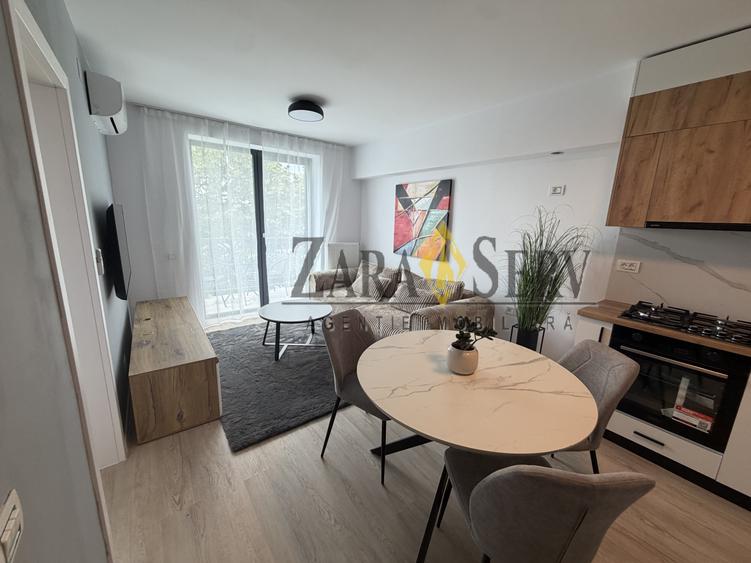 Apartament 2 camere – prima închiriere,Zona Sud – Str. Frăției