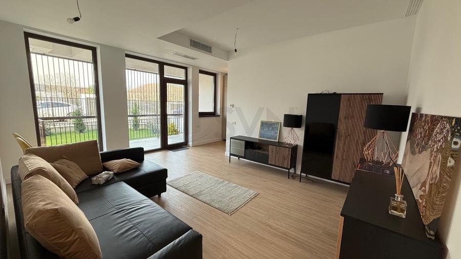 REA1027767 Apartamente 2-3 camere I Gradina I Bucurestii Noi