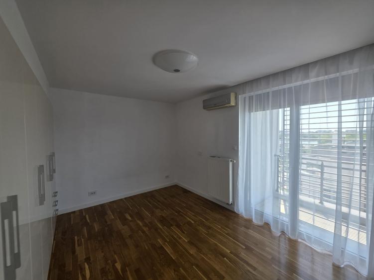 BANEASA GREEN LAKE PENTHOUSE 4 CAMERE VEDERE PANORAMICA