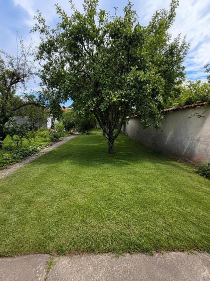 Casă Duplex Spațioasă | 135 mp Utili | 200 mp Teren | Zona Cetate