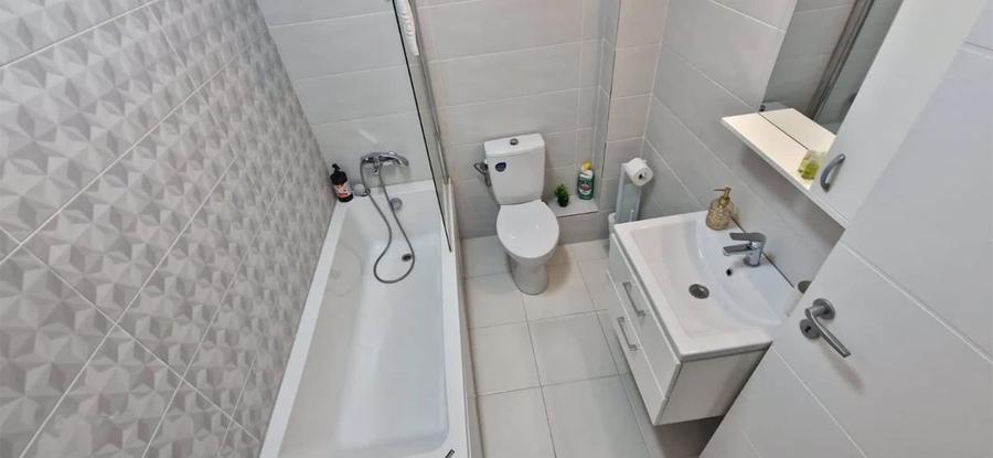 Închiriere apartament modern 2 camere | Giulești, Sector 6|570€