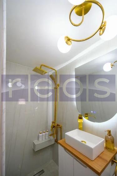 VANZARE APARTAMENT VILA DOROBANTI 45MP 2 CAMERE RENOVAT 2026 CENTRALA PROPRIE - 11
