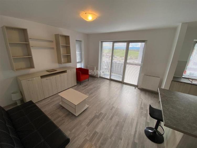 Inchiriem Apartament 2 Camere, Modern, Open Space, Avantgarden 3 - 3