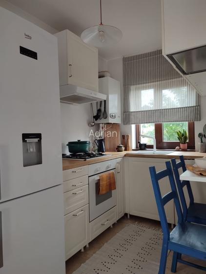 Casă / duplex 3 camere Berceni | Curte proprie | 3 min de metrou | 780 € - 4