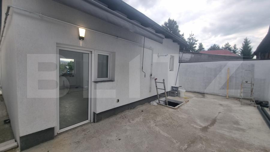 Apartament 2 camere, 41 mp, zona Lunca Cetatuii