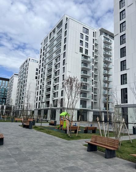 Apartament 2 camere | One Cotroceni | Parcare Subterana inclusa - 11
