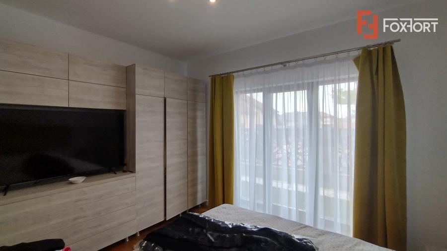 COMISION 0% Casa individuala 5 camere, Sacalaz - Eleganta si finisaje premium