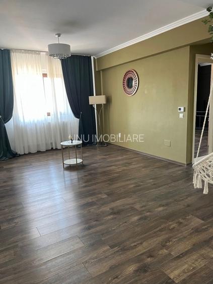 Apartament 2 camere 59 mp | Mansardă 45 mp  | Parcare - 6