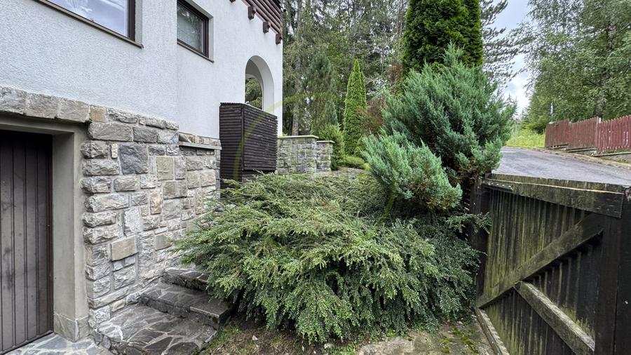 Vilă unica în Predeal – Cioplea | 210 mp | 5 camere | teren 500 mp|mobilata