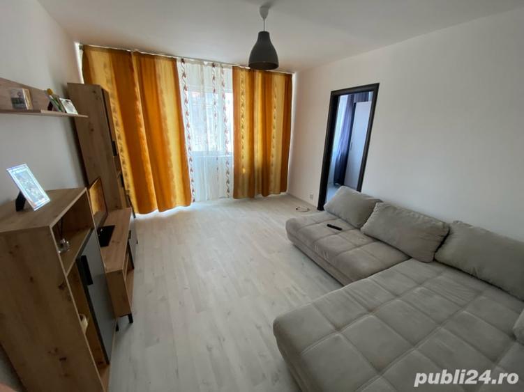 Craiovita Niela Apartament 2 camere balcon