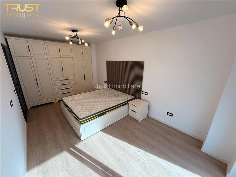 2 camere l Elite City l Garaj Subteran I 62 MP + 15 Terasa - 15
