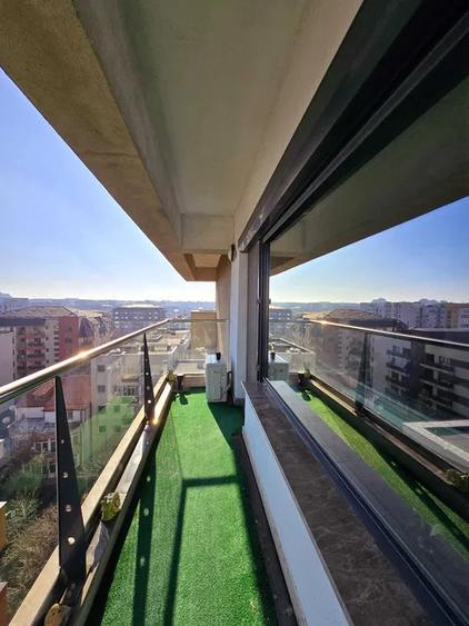 Inchiriere 2 Camere Lacul Morii