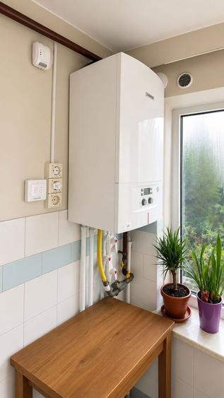 Doraly Mall Apartament 3 camere confort 2