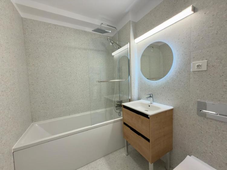 Apartament 2 camere - Iancu Nicolae