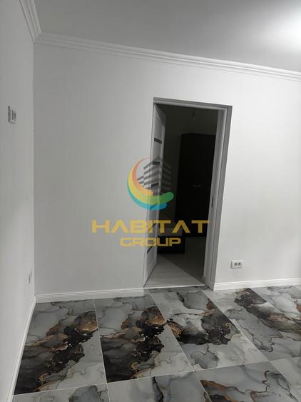 Garsoniera Renovata Integral la 8 Min Metrou Mihai Bravu Ideal Investitie