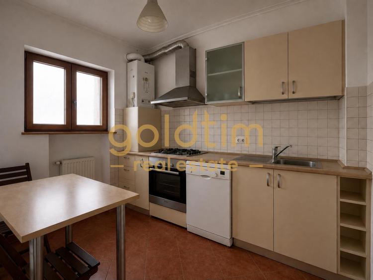 CALEA VICTORIEI/ RENOVAT INTEGRIAL/ PARCARE SI BOXA
