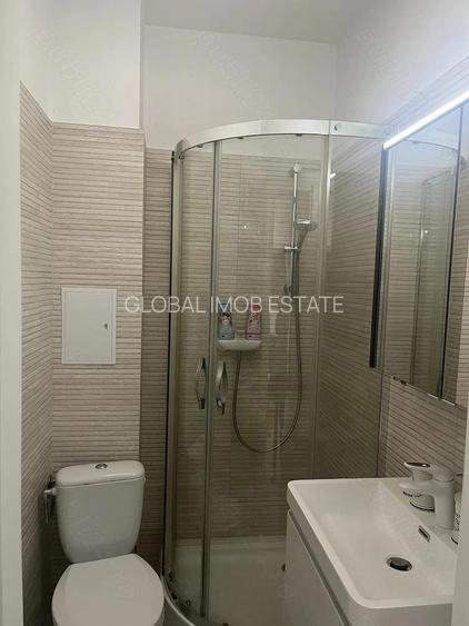 Inchiriere Studio 2 camere zona Floreasca - 5