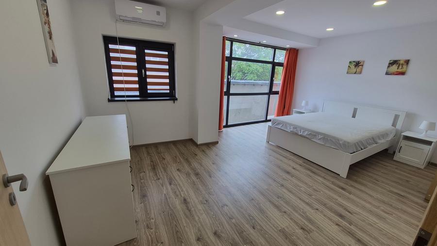 APARTAMENT 2 CAMERE - LUX - BLOC NOU- LA PRIMA INCHIRIERE- NICIODATA LOCUIT