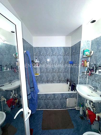 57.500 € Apartament 2 camere | Mobilat & utilat | STRADAL | Țiglina3 - 5