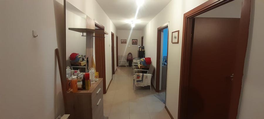 Casa de 132 mp din caramida pe un teren de 560 mp in Cumpana zona centrala