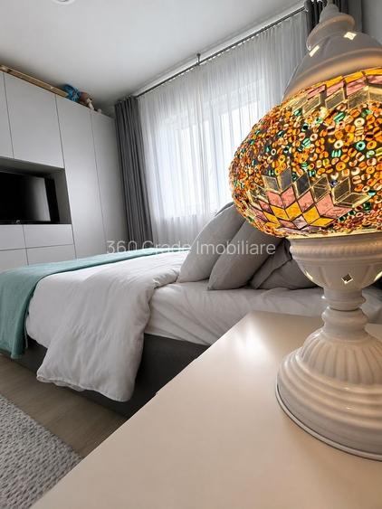 Apartament 2 camere in Giroc - Mobilat/Utilat - Etaj Intermediar - 6