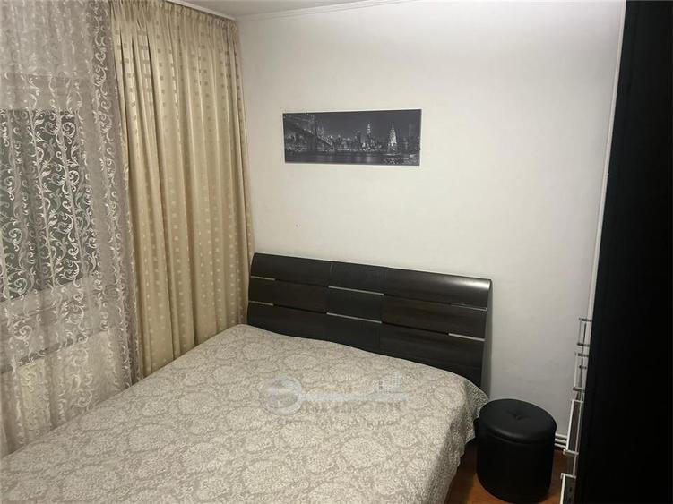 Apartament 3 camere Nicolina 1 pod mare vedere deschisa