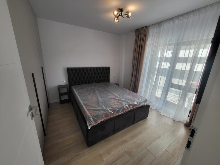 Apartament 2 camere PREMIUM – Siderurgiștilor | BL. Flamingo Luxury 2