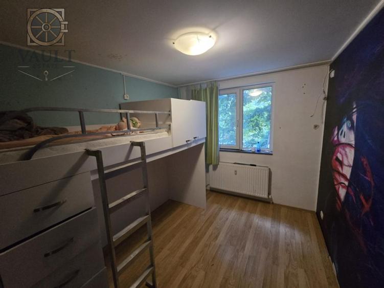 Apartament 3 camere -Titan
